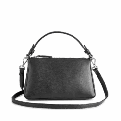 LaurenMBG Crossbody Taske, Grain