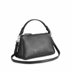 LaurenMBG Crossbody Taske, Grain -Tasker Shop markberg dk crossbody taske one size laurenmbg crossbody taske grain 37613948371186