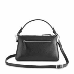 LaurenMBG Crossbody Taske, Grain -Tasker Shop markberg dk crossbody taske one size laurenmbg crossbody taske grain 37613948469490