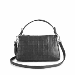 LaurenMBG Crossbody Taske, Upcycled