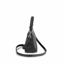 LaurenMBG Crossbody Taske, Upcycled -Tasker Shop markberg dk crossbody taske one size laurenmbg crossbody taske upcycled 37613818773746