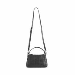 LaurenMBG Crossbody Taske, Upcycled -Tasker Shop markberg dk crossbody taske one size laurenmbg crossbody taske upcycled 37613819199730