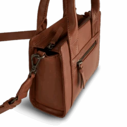 MaikaMBG Mini Bag, Antique -Tasker Shop markberg dk crossbody taske one size maikambg mini bag antique 48942934753619