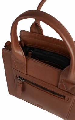 MaikaMBG Mini Bag, Antique -Tasker Shop markberg dk crossbody taske one size maikambg mini bag antique 51948334285139