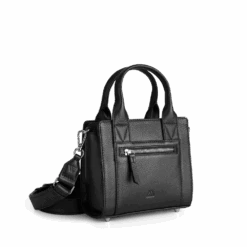 MaikaMBG Mini Bag, Grain -Tasker Shop markberg dk crossbody taske one size maikambg mini bag grain 48942938194259