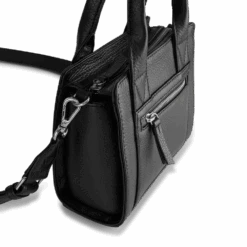 MaikaMBG Mini Bag, Grain -Tasker Shop markberg dk crossbody taske one size maikambg mini bag grain 48942940356947