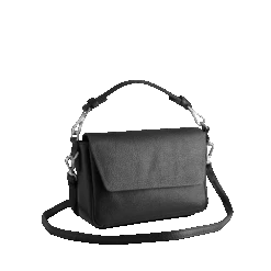 NeevaMBG Small Crossbody Taske, Grain -Tasker Shop markberg dk crossbody taske one size neevambg small crossbody taske grain 37613149028594