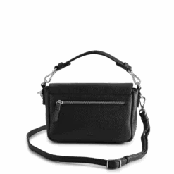 NeevaMBG Small Crossbody Taske, Grain -Tasker Shop markberg dk crossbody taske one size neevambg small crossbody taske grain 37613149356274