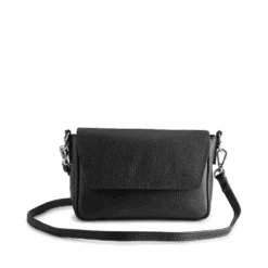 NeevaMBG Small Crossbody Taske, Grain -Tasker Shop markberg dk crossbody taske one size neevambg small crossbody taske grain 37613149782258