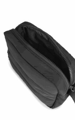 OpheliaMBG Crossbody Taske, Recycled -Tasker Shop markberg dk crossbody taske one size opheliambg crossbody taske recycled 54037472149843