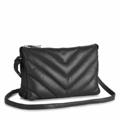 PaytonMBG Crossbody Taske, XL Arrow -Tasker Shop markberg dk crossbody taske one size paytonmbg crossbody taske xl arrow 52267573215571