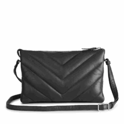 PaytonMBG Crossbody Taske, XL Arrow -Tasker Shop markberg dk crossbody taske one size paytonmbg crossbody taske xl arrow 52267573313875