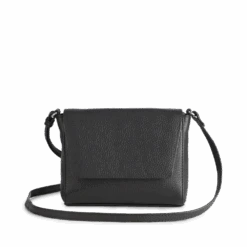 SaigeMBG Crossbody Taske, Grain