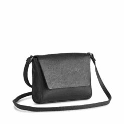 SaigeMBG Crossbody Taske, Grain -Tasker Shop markberg dk crossbody taske one size saigembg crossbody taske grain 54038243705171