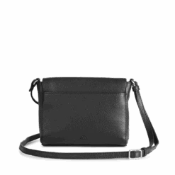 SaigeMBG Crossbody Taske, Grain -Tasker Shop markberg dk crossbody taske one size saigembg crossbody taske grain 54038243737939