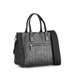 SandrineMBG Taske, Upcycled -Tasker Shop markberg dk crossbody taske one size sandrinembg taske upcycled 37613727351026