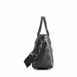 SandrineMBG Taske, Upcycled -Tasker Shop markberg dk crossbody taske one size sandrinembg taske upcycled 37613727514866