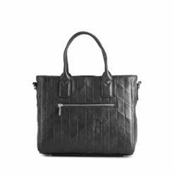 SandrineMBG Taske, Upcycled -Tasker Shop markberg dk crossbody taske one size sandrinembg taske upcycled 37613727809778