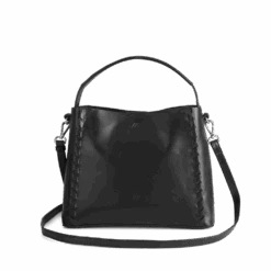 YaraMBG Taske, Whipstitch