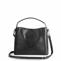 YaraMBG Taske, Whipstitch -Tasker Shop markberg dk crossbody taske one size yarambg taske whipstitch 51435397841235