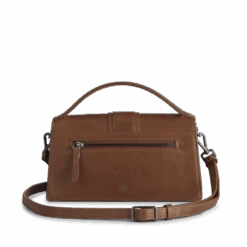 ZoeMBG Crossbody Taske, Antique -Tasker Shop markberg dk crossbody taske onesize zoembg crossbody taske antique 52229019337043