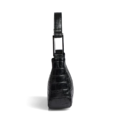 AriallaMBG Håndtaske, Croco -Tasker Shop markberg dk handbag one size ariallambg handtaske croco 58981918802259