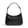 AriallaMBG Håndtaske, Croco -Tasker Shop markberg dk handbag one size ariallambg handtaske croco 58981918998867
