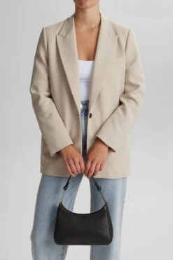 AriallaMBG Håndtaske, Grain -Tasker Shop markberg dk handbag one size ariallambg handtaske grain 57653380841811