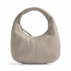 LuciaMBG Small Taske, Grain -Tasker Shop markberg dk handbag one size luciambg small taske grain 72783546089849