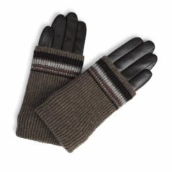 HellyMBG Handske, Lurex