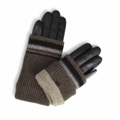 HellyMBG Handske, Lurex -Tasker Shop markberg dk handsker hellymbg handske lurex 37613898203378