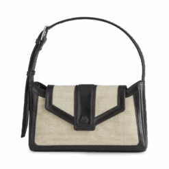 DaphneMBG Taske, Canvas Mix