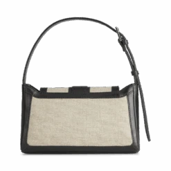 DaphneMBG Taske, Canvas Mix -Tasker Shop markberg dk handtasker one size daphnembg taske canvas mix 54037162950995