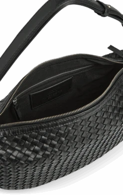 MuseMBG Taske, Weave -Tasker Shop markberg dk hobo bag one size musembg taske weave 1151681946