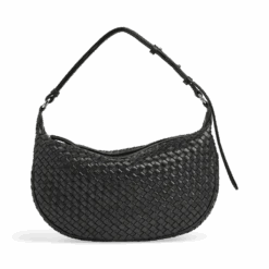 MuseMBG Taske, Weave