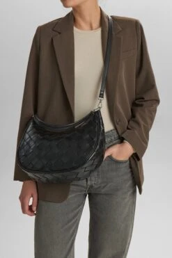 NoviaMBG Taske, Antique Woven -Tasker Shop markberg dk hobo bag one size noviambg taske antique woven 1151362212