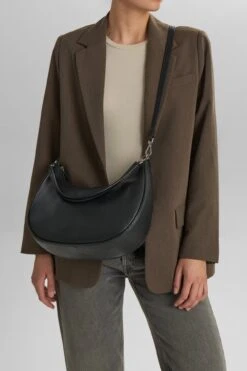 NoviaMBG Taske, Grain -Tasker Shop markberg dk hobo bag one size noviambg taske grain 1151362220