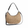 NoviaMBG Taske, Raffia -Tasker Shop markberg dk hobo bag one size noviambg taske raffia 1151362208