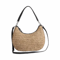 NoviaMBG Taske, Raffia
