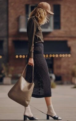 ShelbyMBG Taske, Antique -Tasker Shop markberg dk hobo bag one size shelbymbg taske antique 1151958172