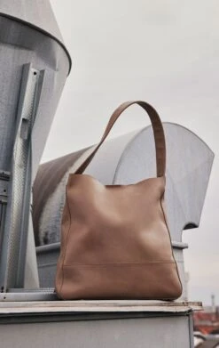 ShelbyMBG Taske, Antique -Tasker Shop markberg dk hobo bag one size shelbymbg taske antique 72801620525433