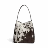 ShelbyMBG Taske, Cow Print -Tasker Shop markberg dk hobo bag one size shelbymbg taske cow print 72773538185593