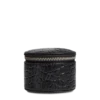LovaMBG Smykkeboks, S, Croco 13 LovaMBG Smykkeboks, S, Croco -Tasker Shop markberg dk jewelry box one size lovambg smykkeboks s croco 59354092470611