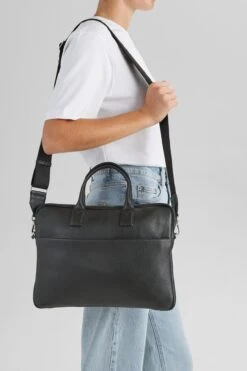 WrapMBG Computer Taske, Grain -Tasker Shop markberg dk laptop bag one size wrapmbg computer taske grain 59371421565267