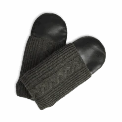 MaudeMBG Luffe, Cable Knit