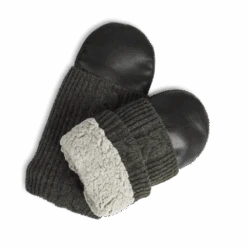 MaudeMBG Luffe, Cable Knit -Tasker Shop markberg dk luffe maudembg luffe cable knit 38349606453490