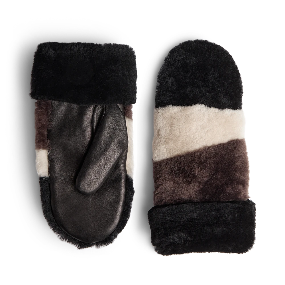 CattyMBG Lammeskindsluffe 3 CattyMBG Lammeskindsluffe - Image 3