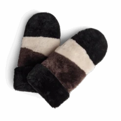 CattyMBG Lammeskindsluffe