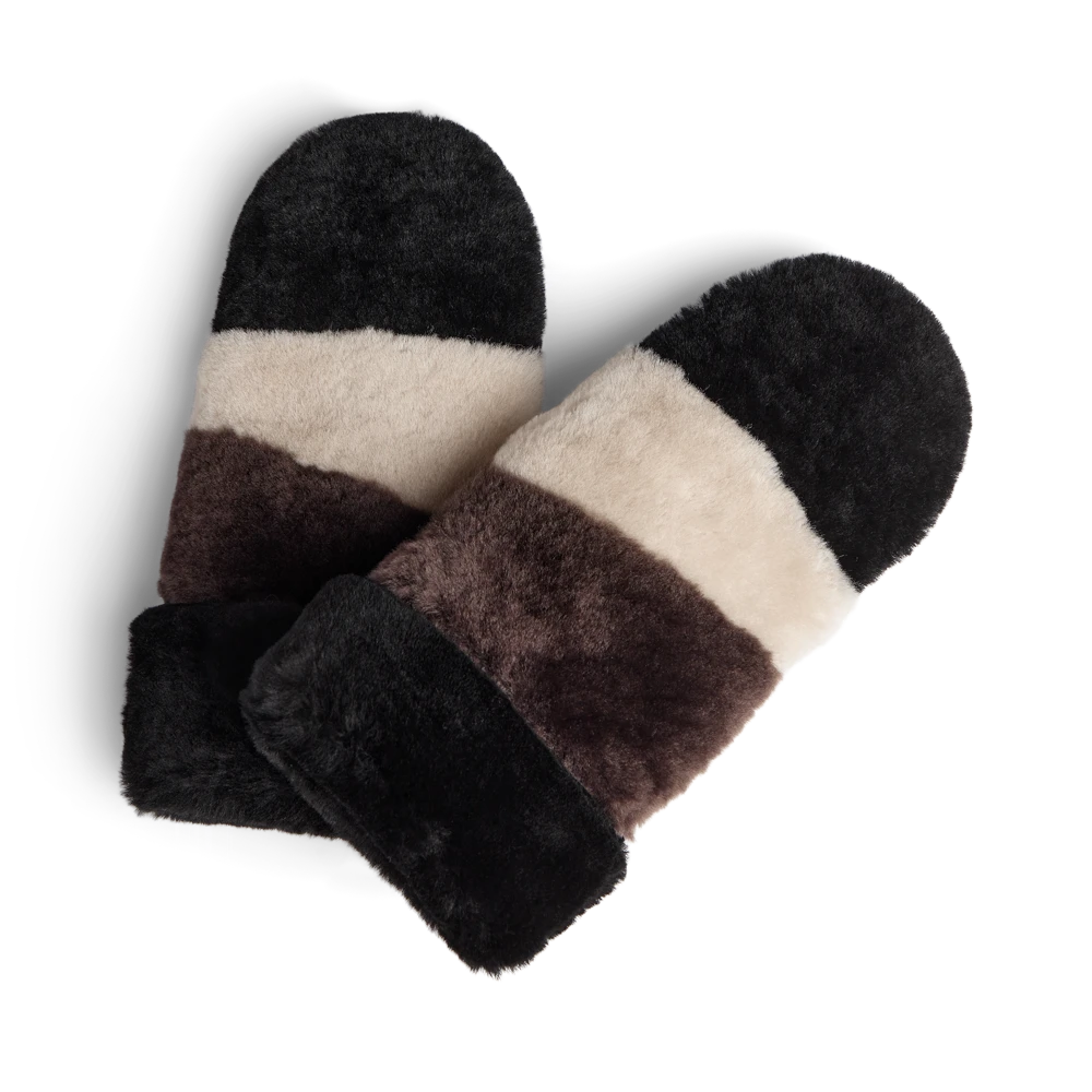 CattyMBG Lammeskindsluffe 1 CattyMBG Lammeskindsluffe