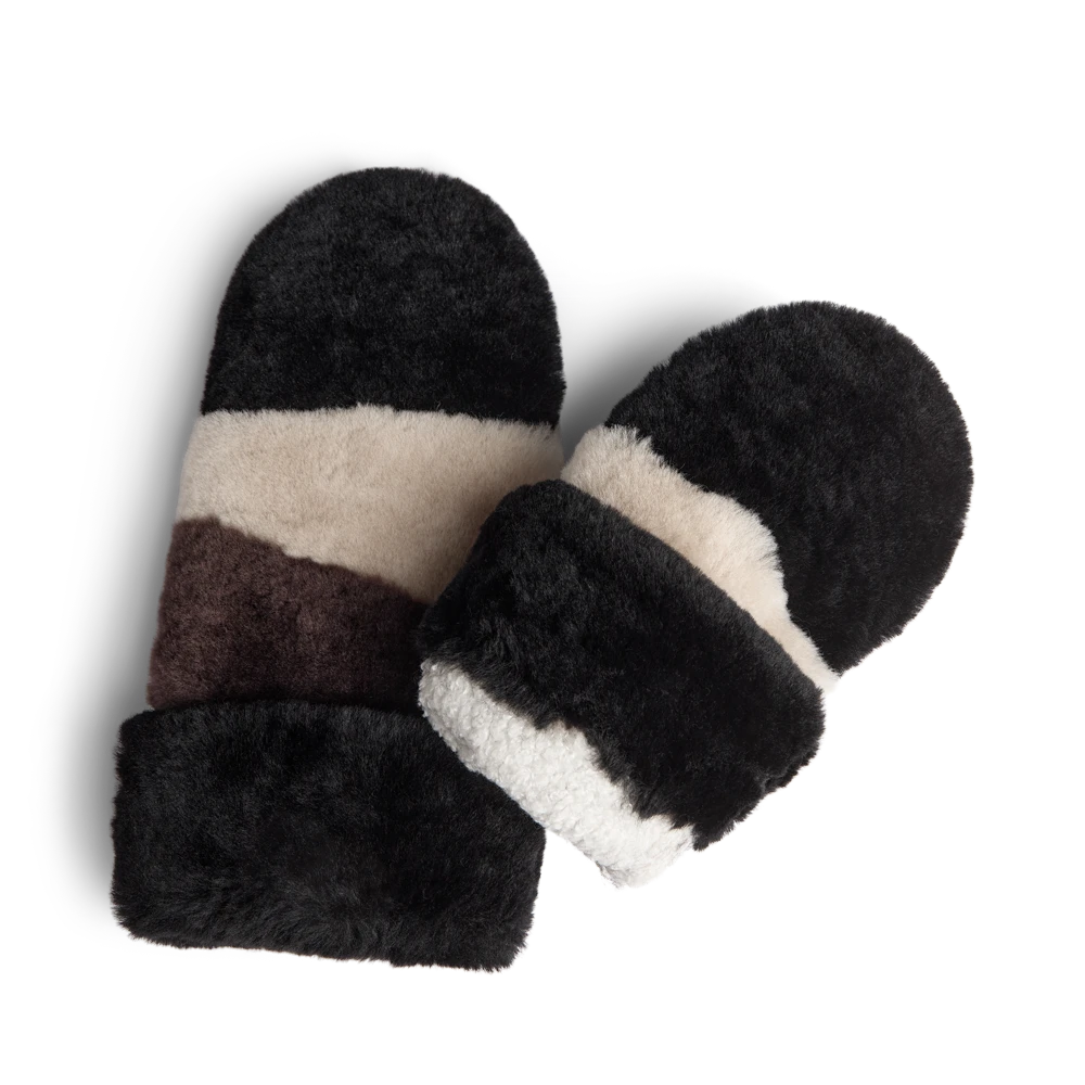 CattyMBG Lammeskindsluffe 4 CattyMBG Lammeskindsluffe - Image 4